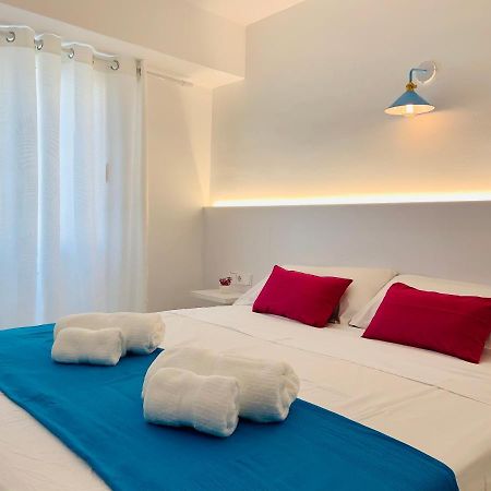 Seafront New Apartment Boutique Lloret de Mar Exteriér fotografie
