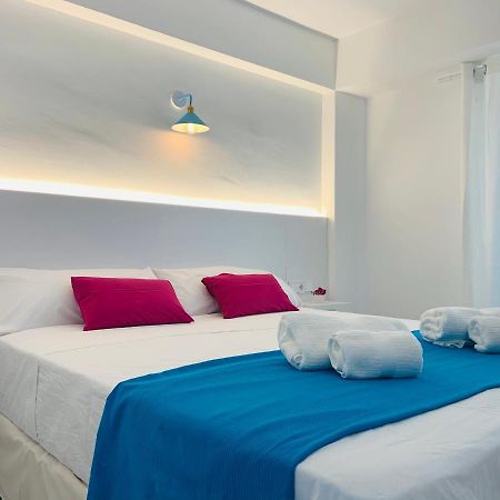 Seafront New Apartment Boutique Lloret de Mar Exteriér fotografie