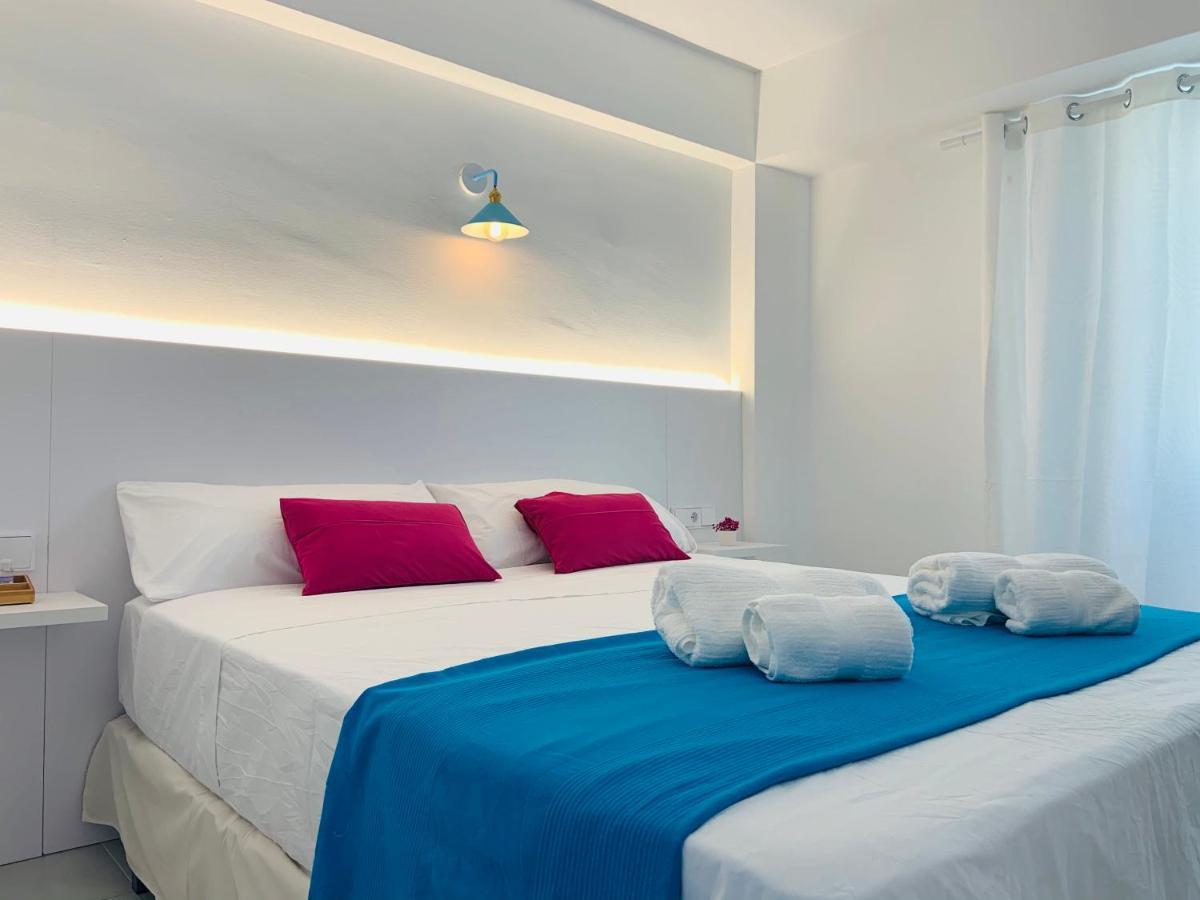 Seafront New Apartment Boutique Lloret de Mar Exteriér fotografie
