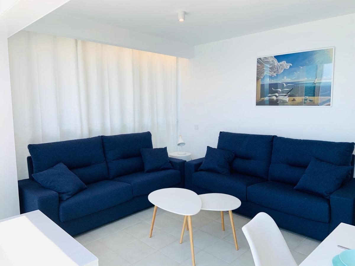 Seafront New Apartment Boutique Lloret de Mar Exteriér fotografie